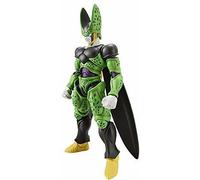 Figure-rise Standard Dragon Ball Cell Final FORM Renewal Kit from Japan
