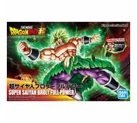 Figure-rise Standard Dragon Ball SUPER SAIYAN BLORY FULL POWER Model Kit BANDAI