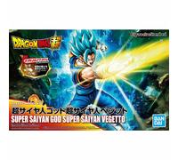 Figure-rise Standard Dragon Ball SUPER SAIYAN GOD SUPER SAIYAN VEGETTO Model Kit