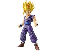 Dragon Ball Z Super Saiyan 2 Son Gohan (New Pkg. Ver), Bandai SpiritsFigure-rise Standard