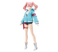 Bandai Figure-Rise Standard Model Kit – Synduality Ellie – Bandai Spirits