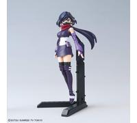 Figure-rise Standard Gundam Build Divers Diver Ayame Plastic Model Kit