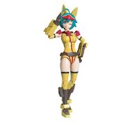 Figure-rise Standard Gundam Build Divers Diver Nami Plastic Model Kit