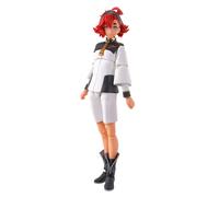 Figure-rise Standard Gundam Mercury Witch Sletta Mercury Plastic Model Kit