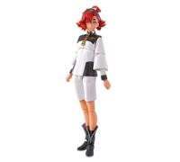 Gundam - Figure-Rise Standard Suletta Mercury - Model Kit