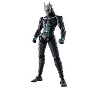 Figure-rise Standard Kaiju No. 8 Color Coded Plastic Model