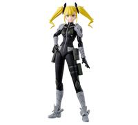 Figure-rise Standard Kikoru Shinomiya - Bandai Model Kit