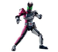 Figure-Rise Standard Masked Rider Decade Model