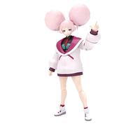 Figure-rise Standard Mobile Suit Gundam Mercury Witch Chua Churi Pan Lunch