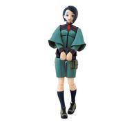 Figure-rise Standard Mobile Suit Gundam Mercury Witch Nikanaura Plastic Model Ki