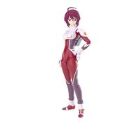 Figure-rise Standard Mobile Suit Gundam SEED DESTINY Luna Maria Hawke Plastic Mo