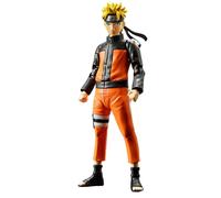 Figure-rise Standard Naruto Uzumaki - Bandai Kit