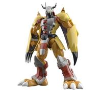 Bandai Digimon - Figure Rise Wargreymon - Model Kit,199628