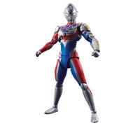 Figure-rise Standard Ultraman Decker Flash Type - Bandai Kit