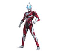 Figure-rise Standard Ultraman Geed Primitive Color-coded Plastic Mod (US IMPORT)