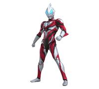 Bandai Figure-Rise Standard Ultraman Geed Primitive Color-Coded Plastic Model