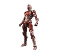 Figure-rise Standard ULTRAMANN B TYPE (Limiter Release Ver.)