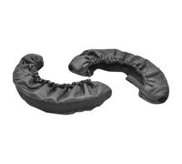 Figure Skate Guards -Pair Skating Shoe Covers | Roller Gym Outdoor Sports Protector, Hockey Ice, Protective Gear for Practice, Adjustable Fit Strap, Lock Mechanism, Replacement Parts, Maintenance Kit