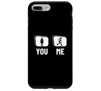 Figure Skater Proud Funny Women Ice Skating Case for iPhone 7 Plus/8 Plus