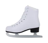 Figure Skating Ice Skates Figure Skate for Women and Mens | with Enhanced Support Strength High-carbon steel ice skates Performance for Boys Girls Adult Sizes 30-42