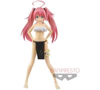 Figure Statue 20Cm Milim That Time I Got Reincarnated As A Slime EXQ BANPRESTO