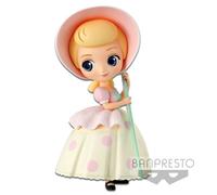 Figure Statuette 14Cm Bo Peep From Toy Story 4 Version B BANPRESTO QPOSKET