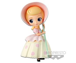 Figure Statuette 14Cm Bo Peep From Toy Story 4 Version B BANPRESTO QPOSKET