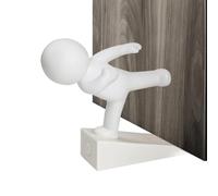Figure Stop - Durable Pet Non Slip A Garage Block Home Life Tool For Apartments | Creative Figure Figure For One Position