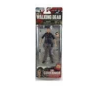 Figure - The Walking Dead - Series 4 - The Governor - 5/13cm - SI14492 - McFarlane