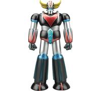 Figure UFO ROBOT GRENDIZER GOLDORAK GOLDRAKE HL PRO 23 cm metallic ver. new
