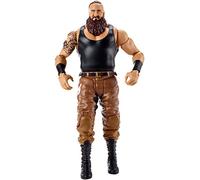 Figure WWE Braun Strowman Basic Series 75