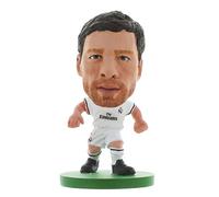 Figure Xabi Alonso Real Madrid SoccerStarz 13/14