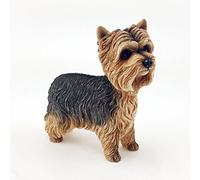 Leonardo LP13384 Figure | Yorkshire Terrier | 1 Piece-10x3x10 cm Accessory, Dog, multicolord, One Size