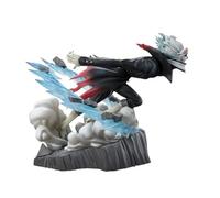 Figure ZERO Dandadan Okarun transformation figure