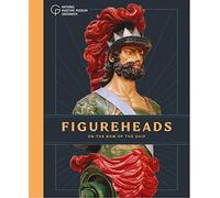 Figureheads: On the Bow of the Ship