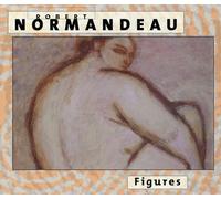 Figures by Robert Normandeau