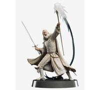 Weta Workshop the Lord of the Rings Gandalf the White of Fandom Figure Statue
