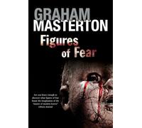 Figures of Fear: An Anthology (Anthologies)