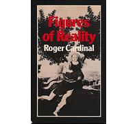 Figures of Reality: A Perspective on the Poetic Imagination