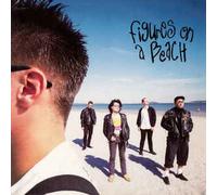 Figures on the Beach