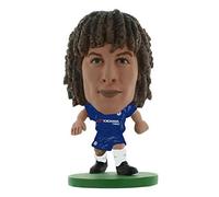 SoccerStarz Chelsea David Luiz Home Kit Classic Figures