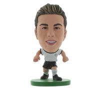 SoccerStarz - Germany Mario Gotze /Figures - New Figures - I59z