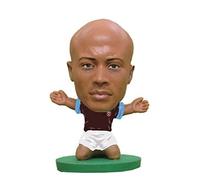 Figures-Soccerstarz - West Ham Andre Ayew Home Kit (Classic) /Figures NEW