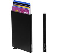 FIGURETTA Aluminium Ec-Card,Club,Credit,Visa,Cards,Folder,Aluminium,Case,New