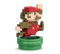 Figurine amiibo - Mario Couleurs Classiques [Collection 30th Anniversary Super Mario Bros.]