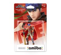 Figurine amiibo - n°24 - Ike Ike Super Smash Bros (Nintendo Wii U Nintendo 3DS)