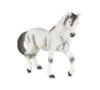 Figurine Andalusian Mold Stallion Horse