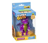 Figurine articulée - BANDAI - Stumble Guys - Dusk Dragon - 11 cm - Avec stickers