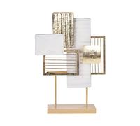 Figurine BORON Iron Modern Glam Gold