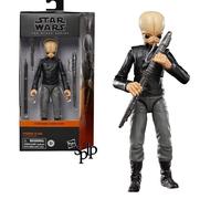 Figurine D’An Star Wars La Series Black 15 CM Star Wars: One New Hope